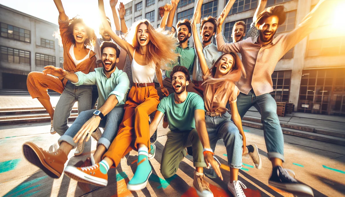 Teamuitje Organiseren - Complete Gids voor Succesvolle Activiteiten